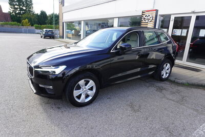 Volvo XC60 Gebrauchtwagen