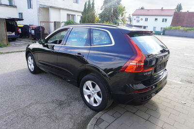 Volvo XC60 Gebrauchtwagen