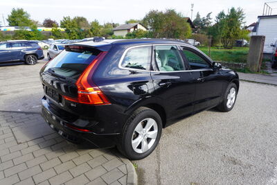 Volvo XC60 Gebrauchtwagen