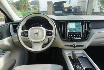 Volvo XC60 Gebrauchtwagen