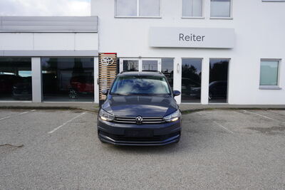 VW Touran Gebrauchtwagen VW Touran Gebrauchtwagen