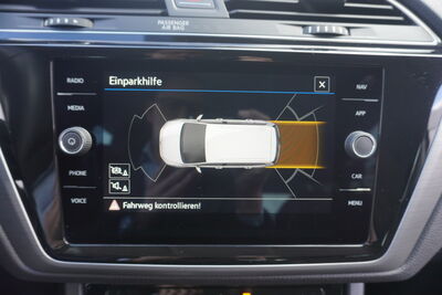 VW Touran Gebrauchtwagen VW Touran Gebrauchtwagen