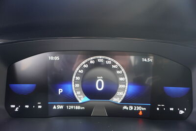 VW Touran Gebrauchtwagen VW Touran Gebrauchtwagen