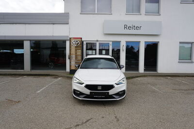 Seat Leon Gebrauchtwagen