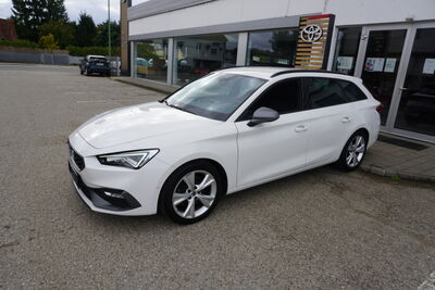 Seat Leon Gebrauchtwagen