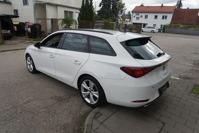 Seat Leon Gebrauchtwagen