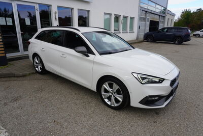 Seat Leon Gebrauchtwagen