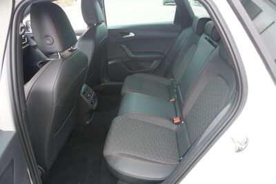 Seat Leon Gebrauchtwagen