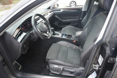 VW Arteon Gebrauchtwagen VW Arteon Gebrauchtwagen