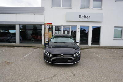 VW Arteon Gebrauchtwagen VW Arteon Gebrauchtwagen
