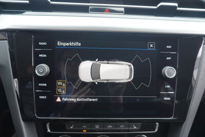 VW Arteon Gebrauchtwagen VW Arteon Gebrauchtwagen