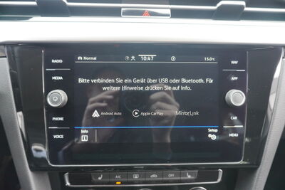 VW Arteon Gebrauchtwagen VW Arteon Gebrauchtwagen