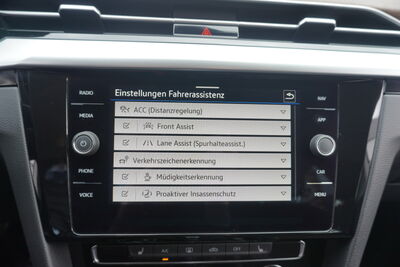VW Arteon Gebrauchtwagen VW Arteon Gebrauchtwagen