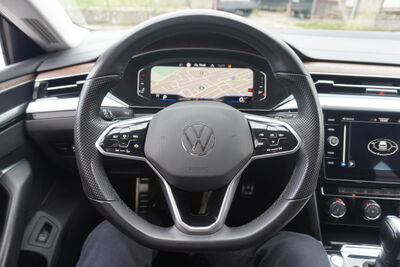 VW Arteon Gebrauchtwagen VW Arteon Gebrauchtwagen
