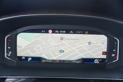 VW Arteon Gebrauchtwagen VW Arteon Gebrauchtwagen
