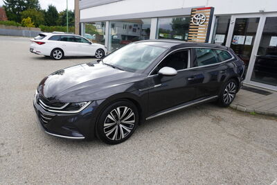 VW Arteon Gebrauchtwagen VW Arteon Gebrauchtwagen