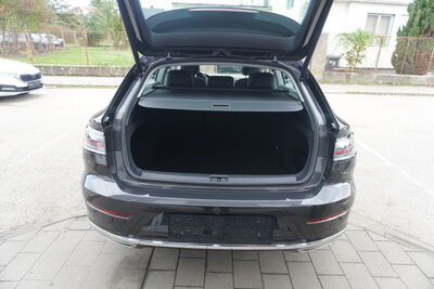 VW Arteon Gebrauchtwagen VW Arteon Gebrauchtwagen