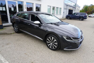 VW Arteon Gebrauchtwagen VW Arteon Gebrauchtwagen