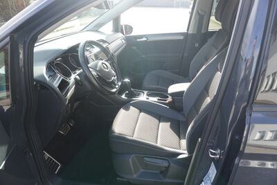 VW Touran Gebrauchtwagen VW Touran Gebrauchtwagen