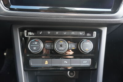VW Touran Gebrauchtwagen VW Touran Gebrauchtwagen