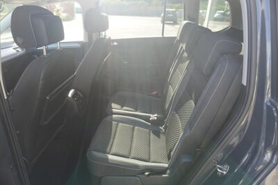 VW Touran Gebrauchtwagen VW Touran Gebrauchtwagen