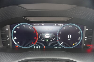 Skoda Karoq Gebrauchtwagen Skoda Karoq Gebrauchtwagen