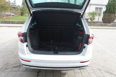 Skoda Karoq Gebrauchtwagen Skoda Karoq Gebrauchtwagen