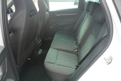Skoda Karoq Gebrauchtwagen Skoda Karoq Gebrauchtwagen