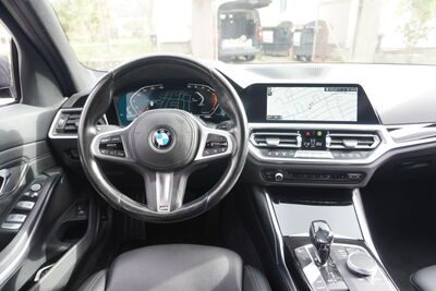 BMW 3er Gebrauchtwagen BMW 3er Gebrauchtwagen