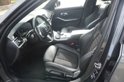 BMW 3er Gebrauchtwagen BMW 3er Gebrauchtwagen