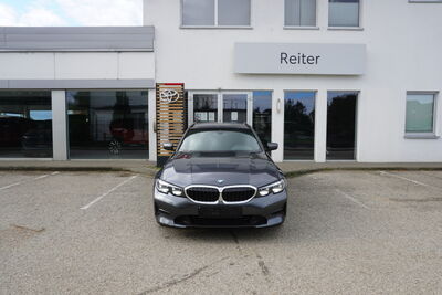 BMW 3er Gebrauchtwagen BMW 3er Gebrauchtwagen