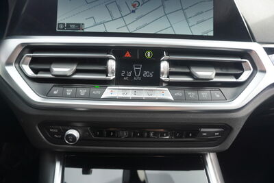 BMW 3er Gebrauchtwagen BMW 3er Gebrauchtwagen