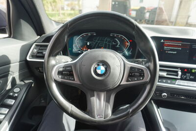 BMW 3er Gebrauchtwagen BMW 3er Gebrauchtwagen