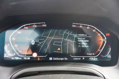 BMW 3er Gebrauchtwagen BMW 3er Gebrauchtwagen