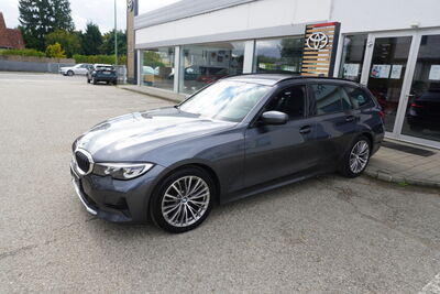 BMW 3er Gebrauchtwagen BMW 3er Gebrauchtwagen