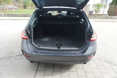 BMW 3er Gebrauchtwagen BMW 3er Gebrauchtwagen