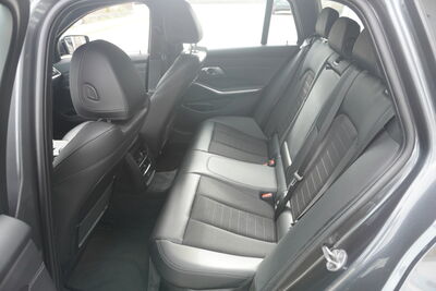 BMW 3er Gebrauchtwagen BMW 3er Gebrauchtwagen