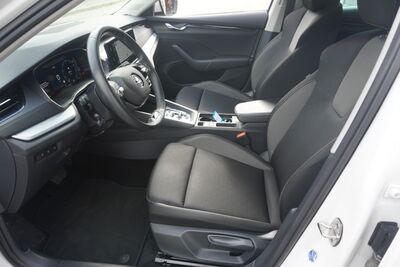 Skoda Octavia Gebrauchtwagen Skoda Octavia Gebrauchtwagen