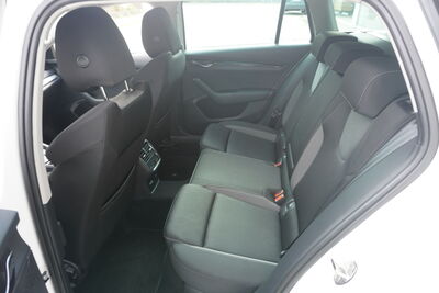 Skoda Octavia Gebrauchtwagen Skoda Octavia Gebrauchtwagen