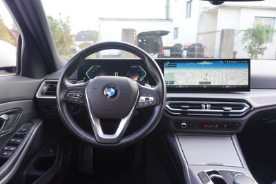 BMW 3er Gebrauchtwagen BMW 3er Gebrauchtwagen