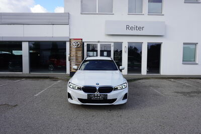 BMW 3er Gebrauchtwagen BMW 3er Gebrauchtwagen