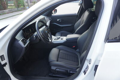 BMW 3er Gebrauchtwagen BMW 3er Gebrauchtwagen