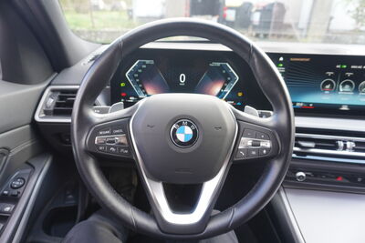 BMW 3er Gebrauchtwagen BMW 3er Gebrauchtwagen