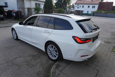 BMW 3er Gebrauchtwagen BMW 3er Gebrauchtwagen
