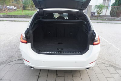 BMW 3er Gebrauchtwagen BMW 3er Gebrauchtwagen