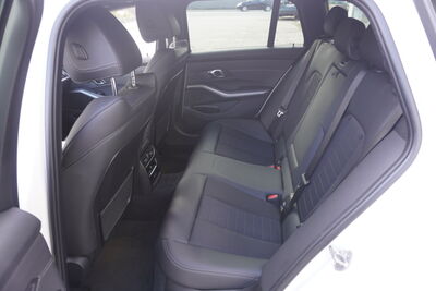 BMW 3er Gebrauchtwagen BMW 3er Gebrauchtwagen