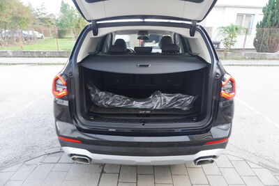 BMW X3 Gebrauchtwagen