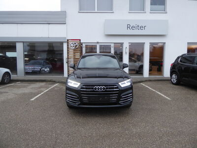 Audi Q5 Gebrauchtwagen Audi Q5 Gebrauchtwagen