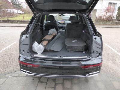 Audi Q5 Gebrauchtwagen Audi Q5 Gebrauchtwagen