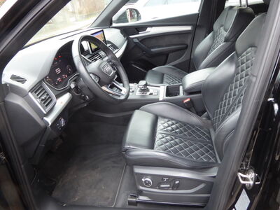 Audi Q5 Gebrauchtwagen Audi Q5 Gebrauchtwagen